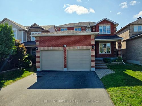 38 Sherwood Crt, Barrie, ON, L4N9V1 | Card Image
