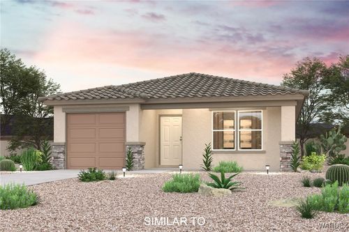 1732 Del Parado, Bullhead City, AZ, 86442 | Card Image