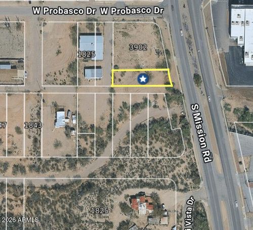 00001-3902 S Missiondale Rd, Tucson, AZ, 85706 | Card Image