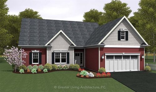 26 Venita Monet Trl, Ontario, NY, 14519 | Card Image