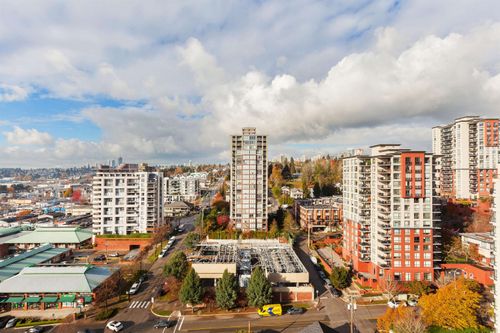 1502-55 TENTH STREET, New Westminster, BC, V3M6R5 | Card Image