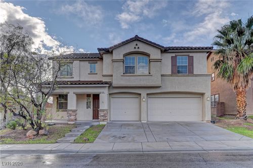 2261 Dalton Ridge Ct, North Las Vegas, NV, 89031-3805 | Card Image