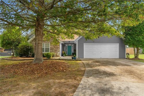 2553 Harvest Moon Ct, Powder Springs, GA, 30127-5528 | Card Image
