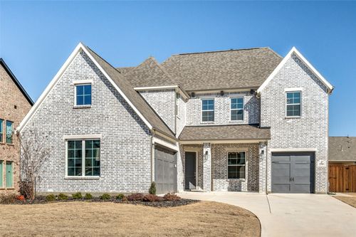 3980 Porter Ln, Prosper, TX, 75078-5190 | Card Image