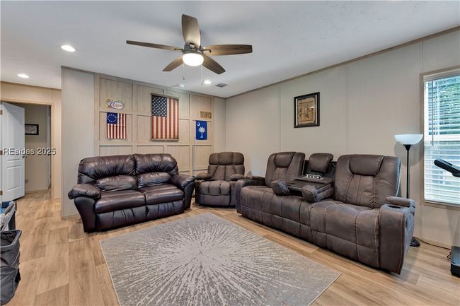 91 Bailey Cir, House other with 2 bedrooms, 2 bathrooms and null parking in Seabrook SC | Image 11