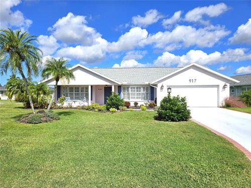 917 S Gondola Dr, VENICE, FL, 34293-1913 | Card Image