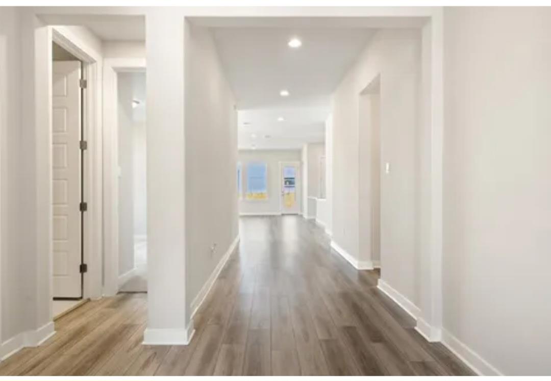 Residential Lease in Round Rock 5
