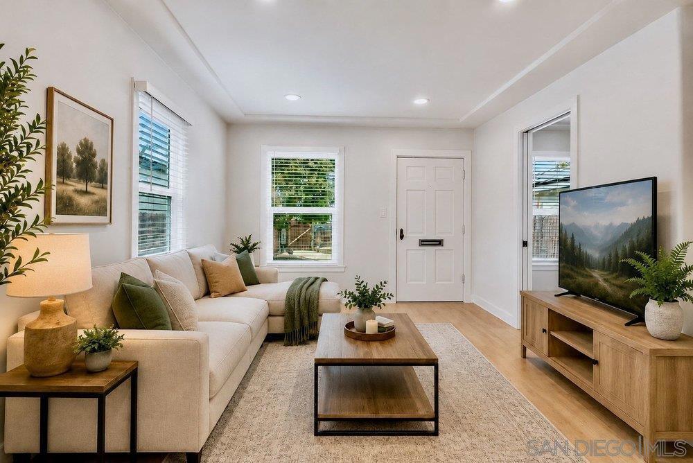 Residential in San Diego 5
