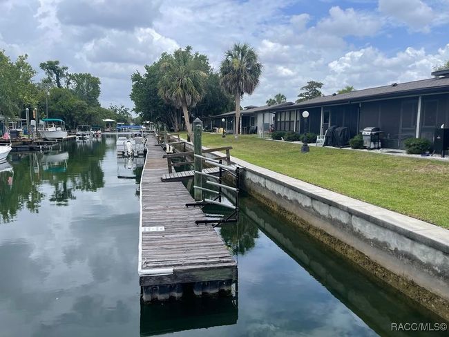 APT-2 - 1412 Paradise Ave, Condo with 1 bedrooms, 1 bathrooms and null parking in Crystal River FL | Image 9