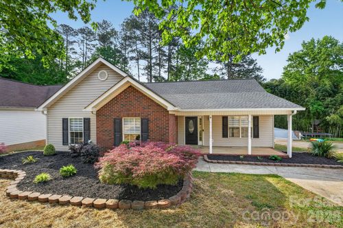 1539 Breckenwood Dr, Rock Hill, SC, 29732-1867 | Card Image