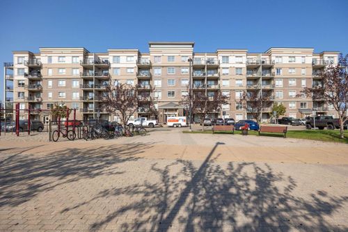 415-136C Sandpiper Rd, Fort Mcmurray, AB, T9K0J7 | Card Image