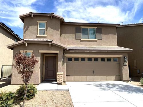 4916 Siglo St, North Las Vegas, NV, 89031-2538 | Card Image