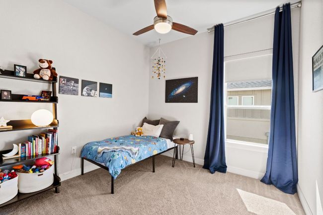 193 Raptor Beak Way, House other with 3 bedrooms, 2 bathrooms and 8 parking in Cedar Creek TX | Image 16