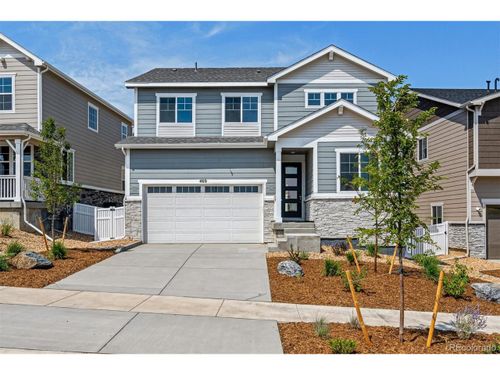 469 S Salida St, Aurora, CO, 80017-3795 | Card Image