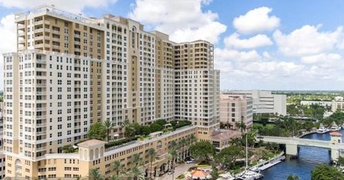 apt-1501-511 Se 5th Ave, Fort Lauderdale, FL, 33301-2974 | Card Image