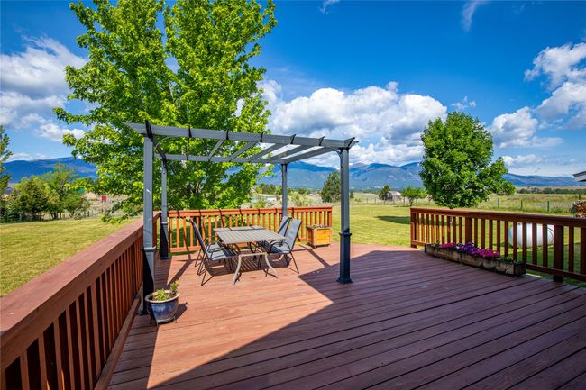 4291 Williams Ln, House other with 3 bedrooms, 2 bathrooms and null parking in Stevensville MT | Image 36