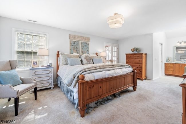 5 Hidden Ln, House other with 5 bedrooms, 3 bathrooms and null parking in Branchburg NJ | Image 22