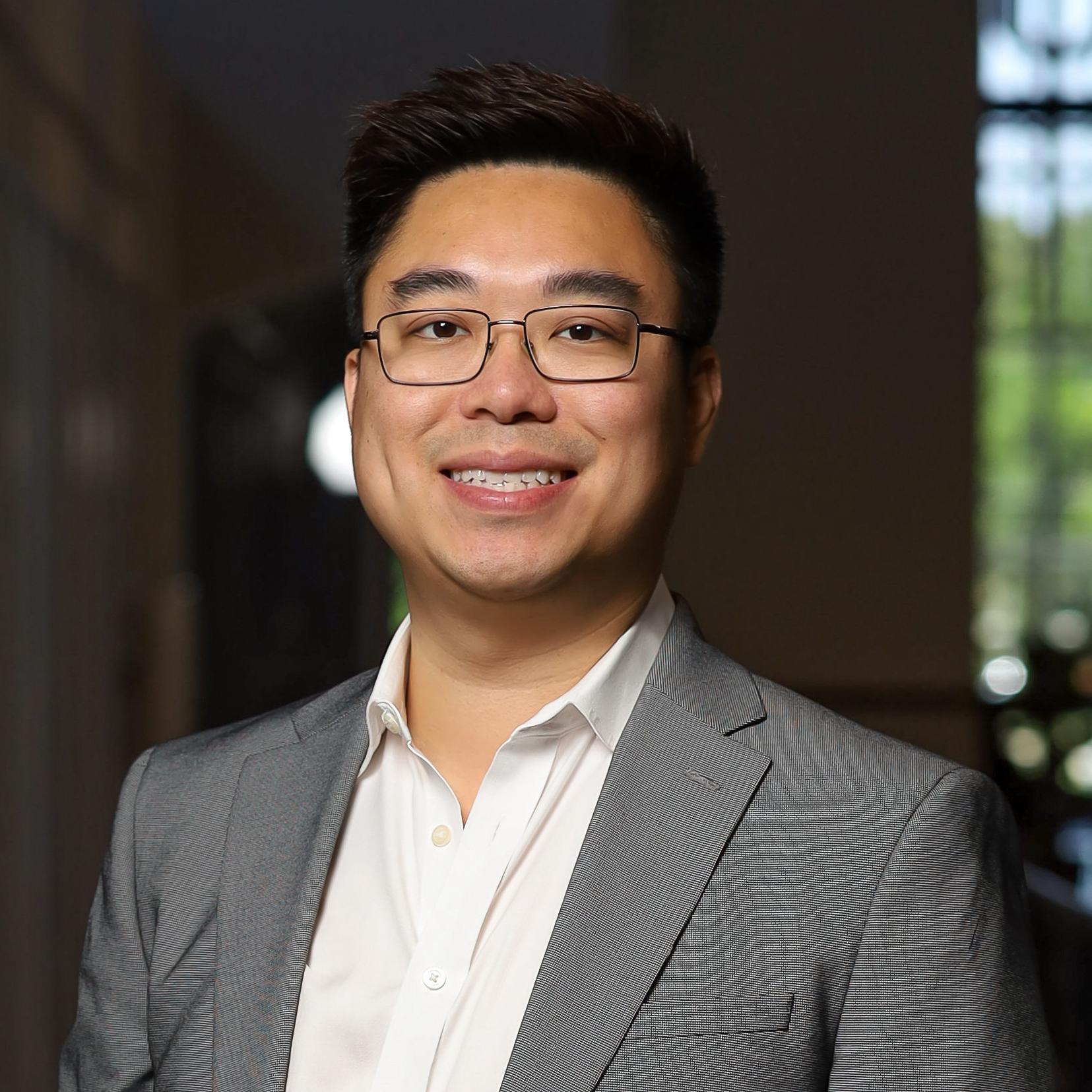 Khai Tran