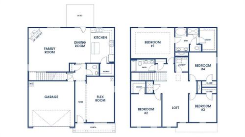 5418 Flat Rock Pt, Stonecrest, GA, 30038-4057 | Card Image