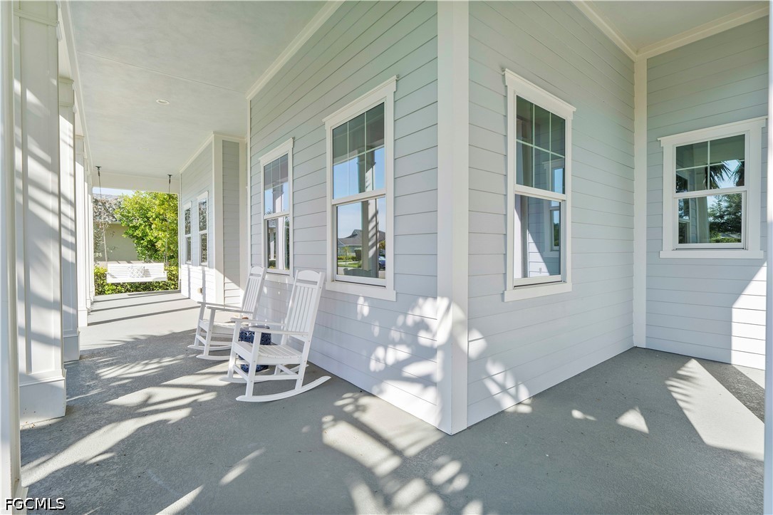 Residential in Punta Gorda 4