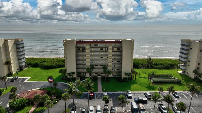 APT-215 - 7420 S Ocean Dr, Condo with 2 bedrooms, 2 bathrooms and null parking in Jensen Beach FL | Image 30