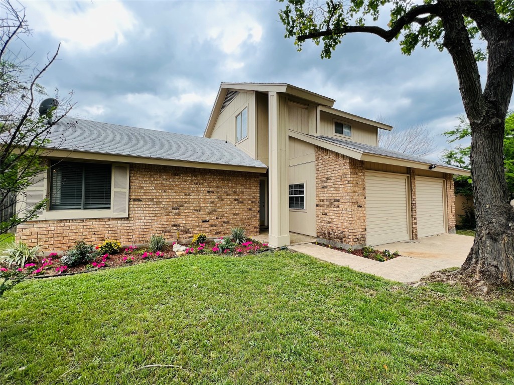 Splitrock , Round Rock, TX 78681