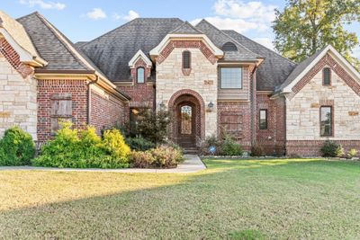 4253 Weldon Cove, House other with 4 bedrooms, 3 bathrooms and null parking in Jonesboro AR | Image 1