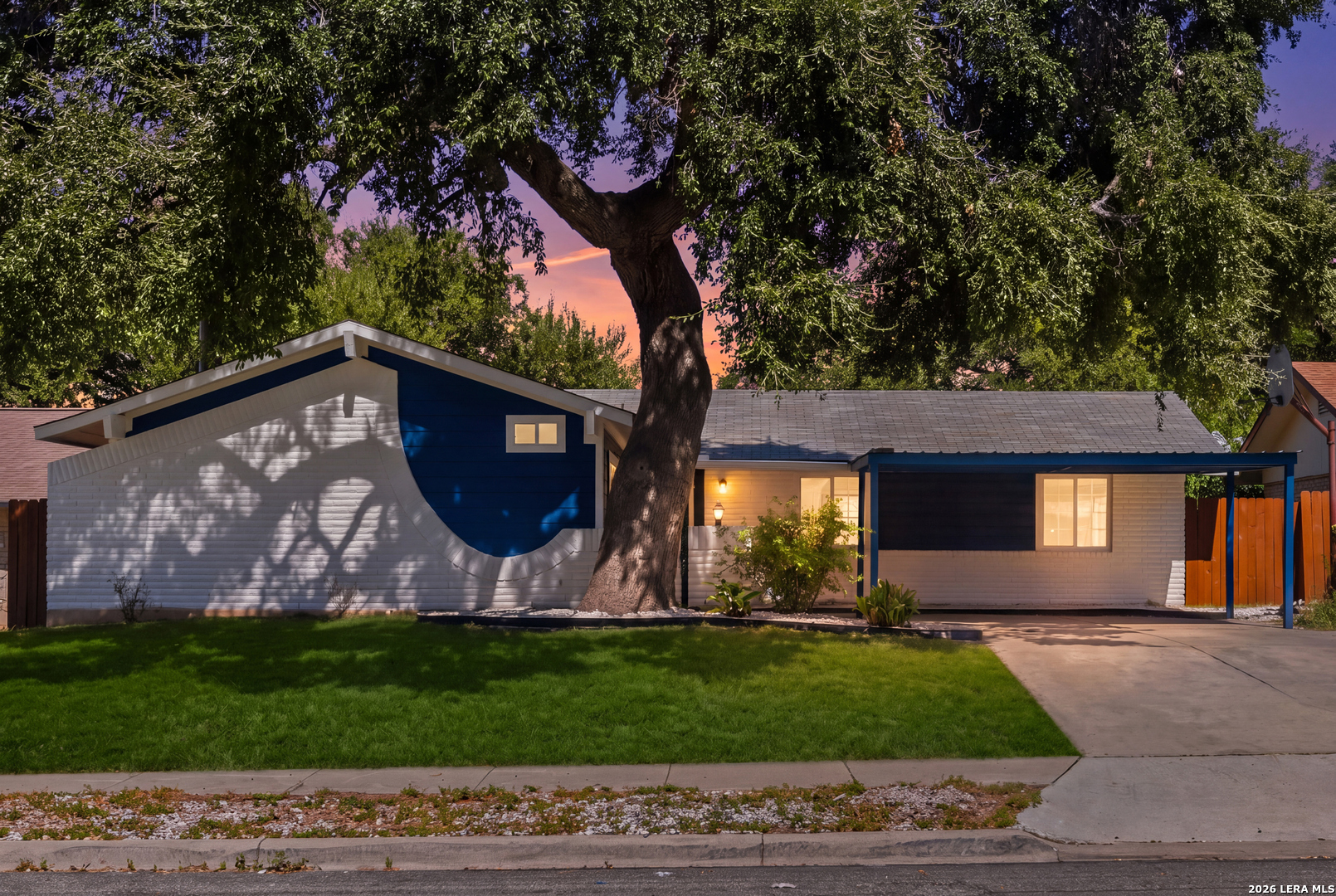 Residential in San Antonio