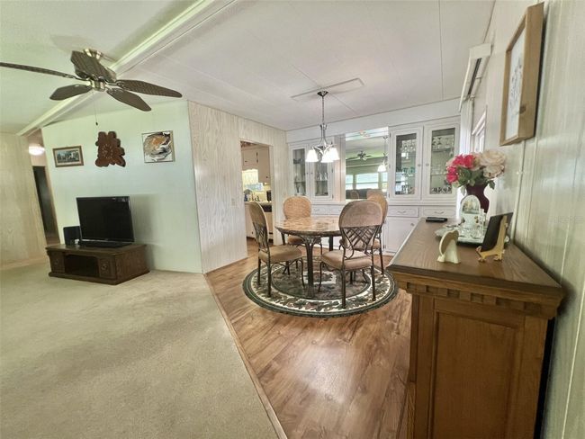 424 Hawthorne Blvd, House other with 2 bedrooms, 2 bathrooms and null parking in LEESBURG FL | Image 32