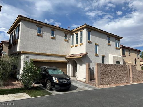8543 Peaceful Dreams St, Las Vegas, NV, 89139-7050 | Card Image