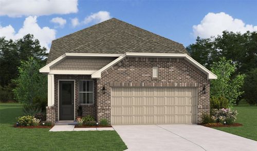 5235 Light Willow Ln, Katy, TX, 77449 | Card Image