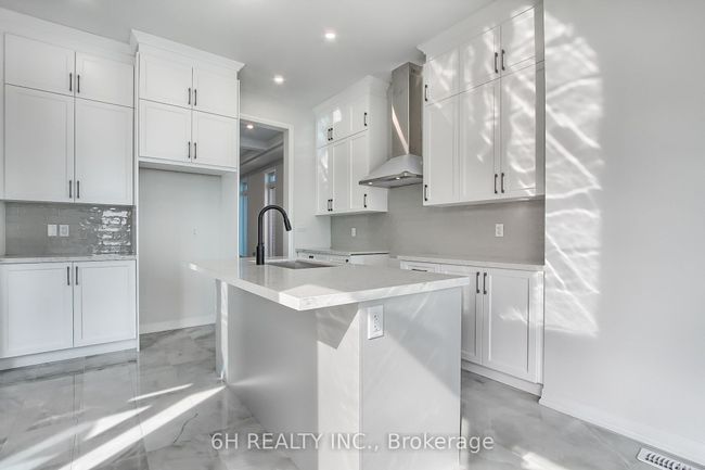 43 Kesterfarm Pl, House other with 4 bedrooms, 4 bathrooms and 2 parking in Stouffville ON | Image 9