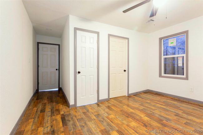 2020 N 14 Th St, House other with 3 bedrooms, 2 bathrooms and null parking in McAlester OK | Image 17