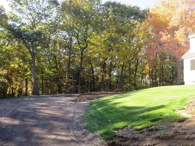 Located on 1/2 acre; very private backyard | Image 22