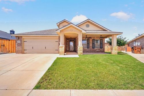 6102 King Kelly Ct, Midland, TX, 79706-2192 | Card Image