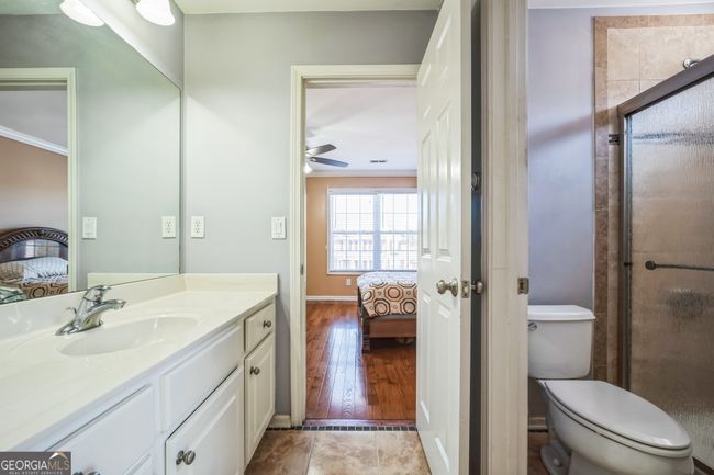 132 Westmont Way, House other with 4 bedrooms, 4 bathrooms and null parking in Tyrone GA | Image 37