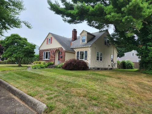 30 Daggett Avenue, Pawtucket, RI, 02861 | Card Image