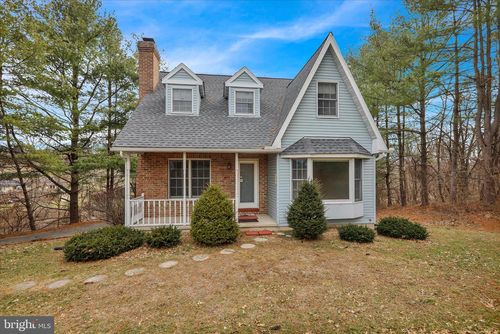 60 Pleasant Dr, BERNVILLE, PA, 19506-9309 | Card Image