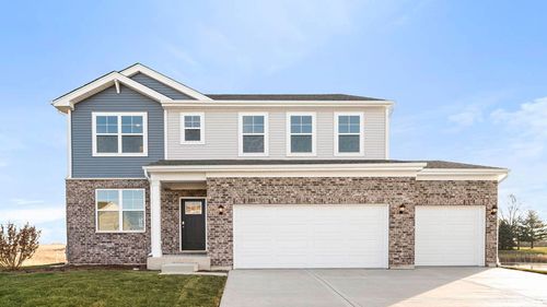 1641 Whisper Glen Dr, Plainfield, IL, 60586-2586 | Card Image