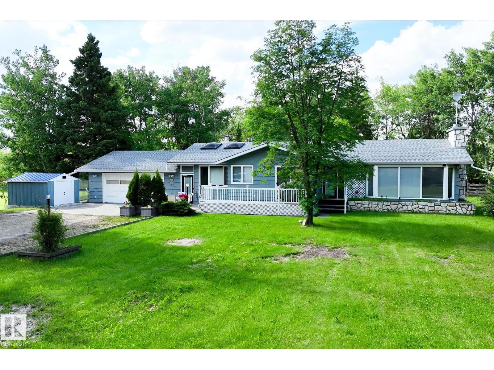 Residential in Rural Strathcona County 3