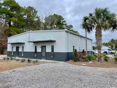 354 Tiller Dr, Pawleys Island, SC, 29585-6187 | Card Image