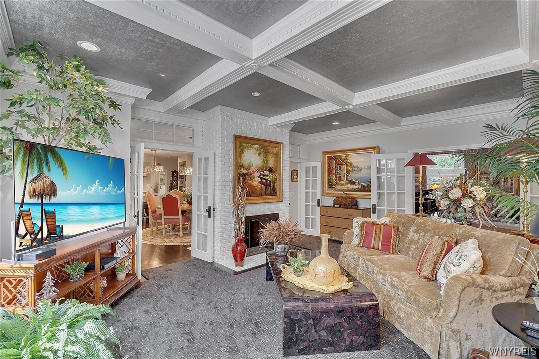 Residential in Amherst 4