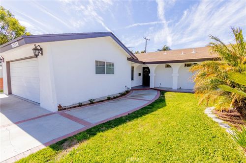 16357 San Jacinto St, Fountain Valley, CA, 92708-1860 | Card Image