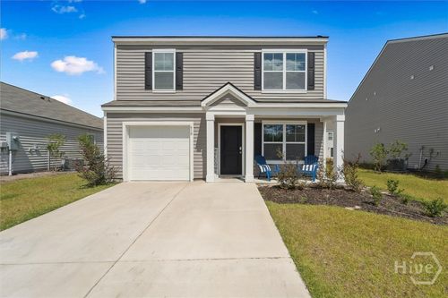 410 Coconut Dr, Bloomingdale, GA, 31302 | Card Image