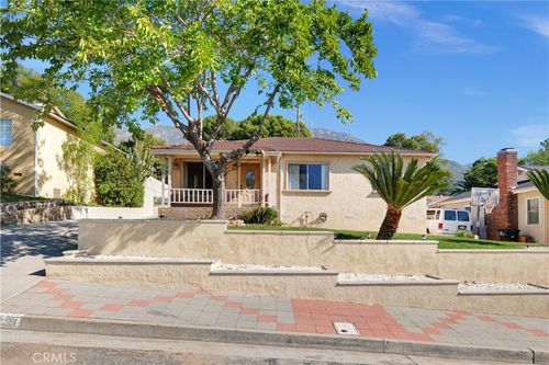 3331 Paraiso Way, La Crescenta, CA, 91214-2949 | Card Image