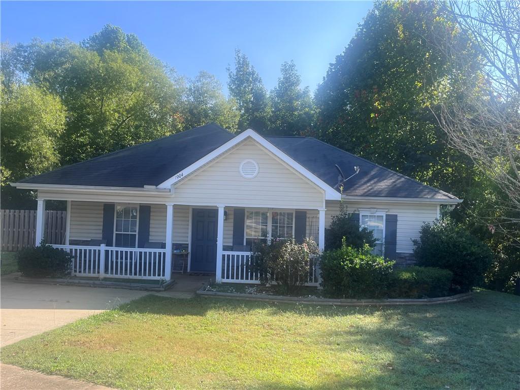 Winding Oak Way, Opelika, AL 36804