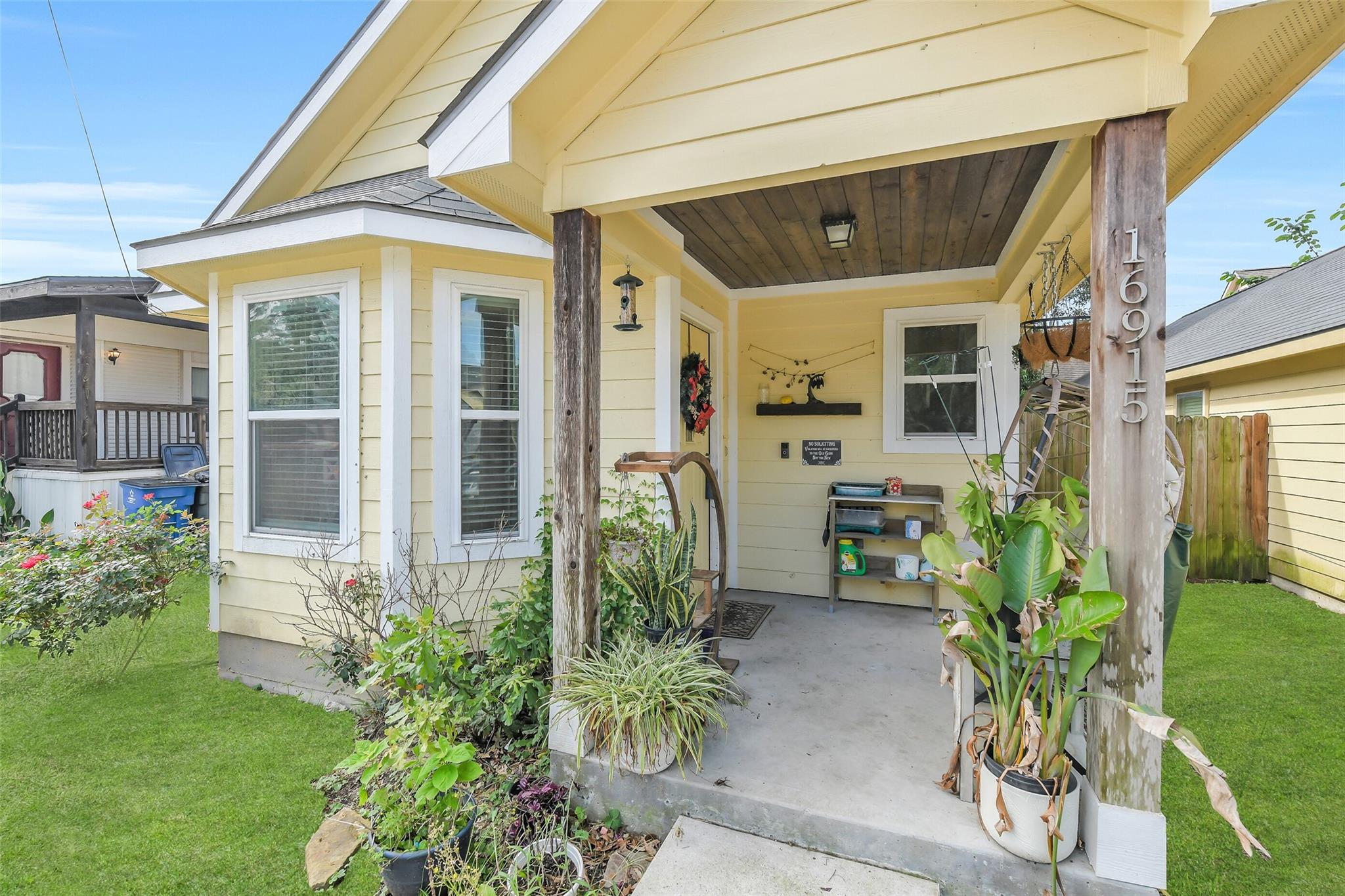 Residential in Montgomery 2