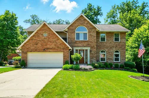 2680 Columbia Trl, Loveland, OH, 45140-5527 | Card Image