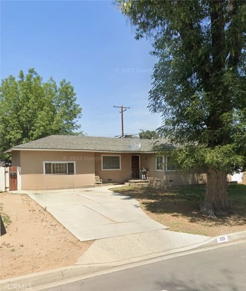 333 N Hollow Ave, West Covina, CA, 91790-2120 | Card Image