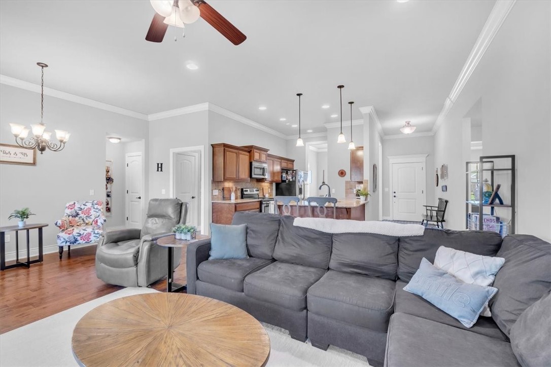Brooklyn Ave, Springdale, AR 72762 #1